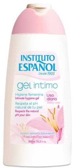 Íntima Gel Íntimo