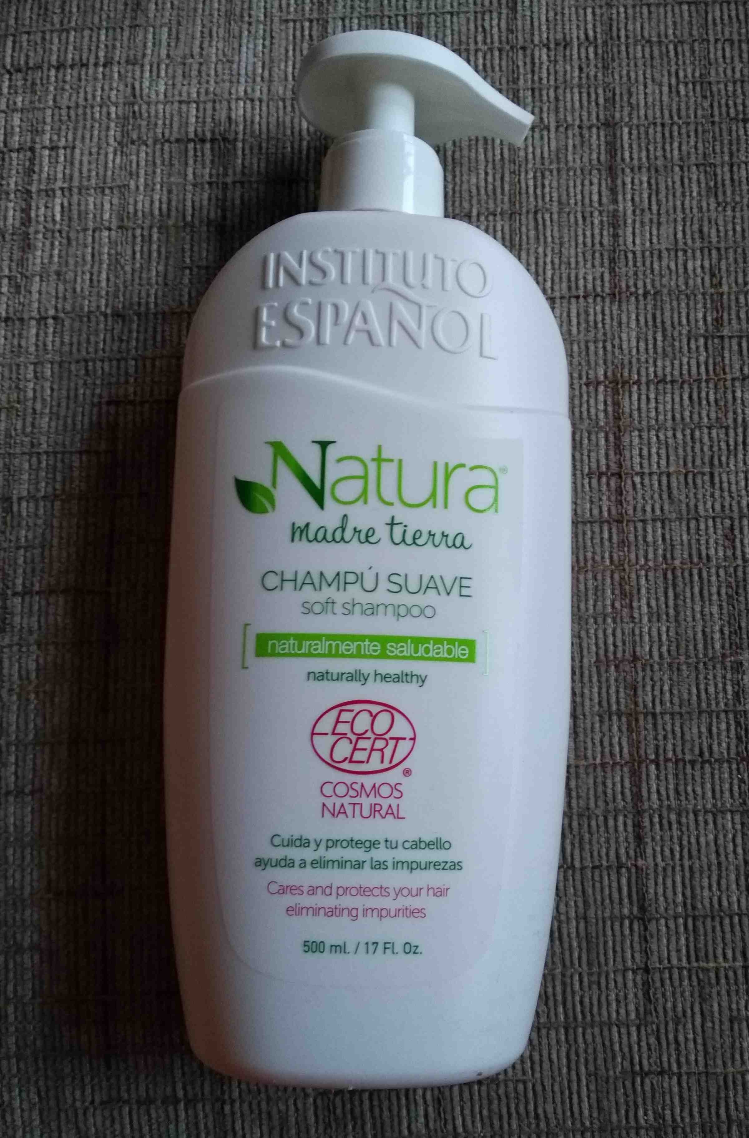 Natura Gentle Shampoo