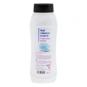 Gel de ducha clasico