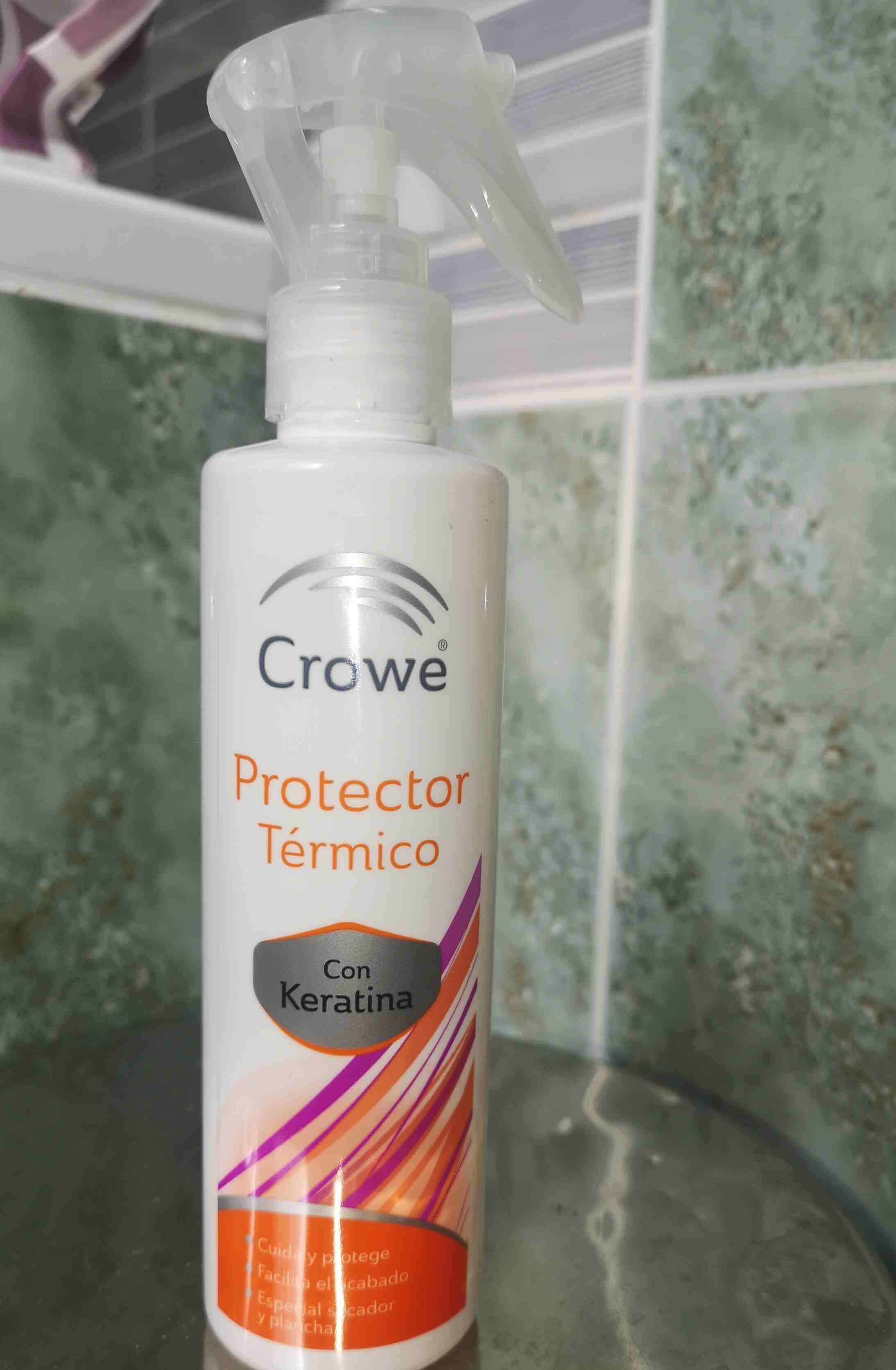 Thermal Protector