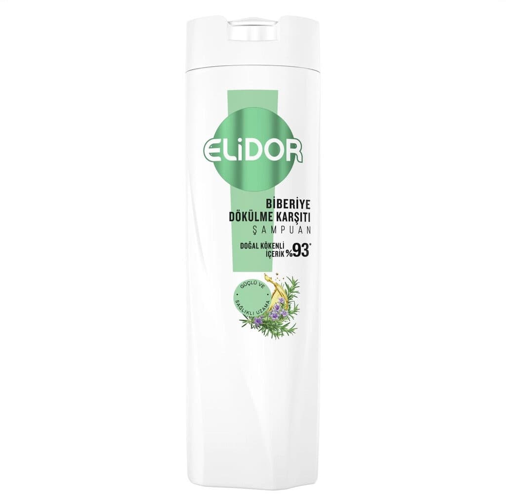 Rosemary Anti-Hair Fall Shampoo