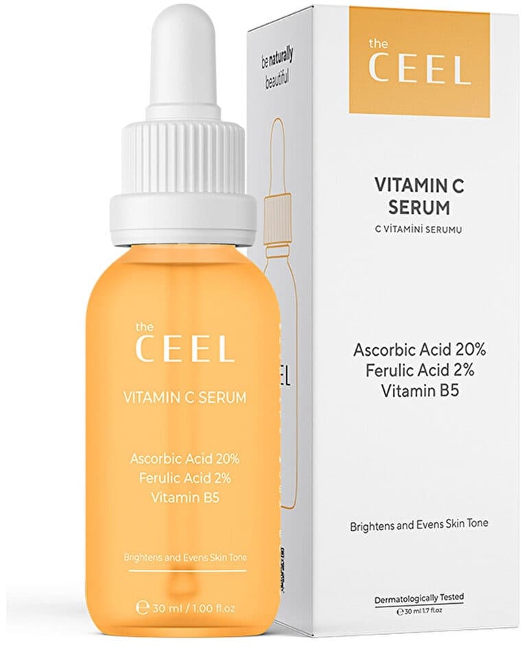 Vitamin C Serum
