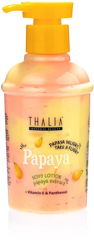 Thalia Cocktail Body Lotion Papaya