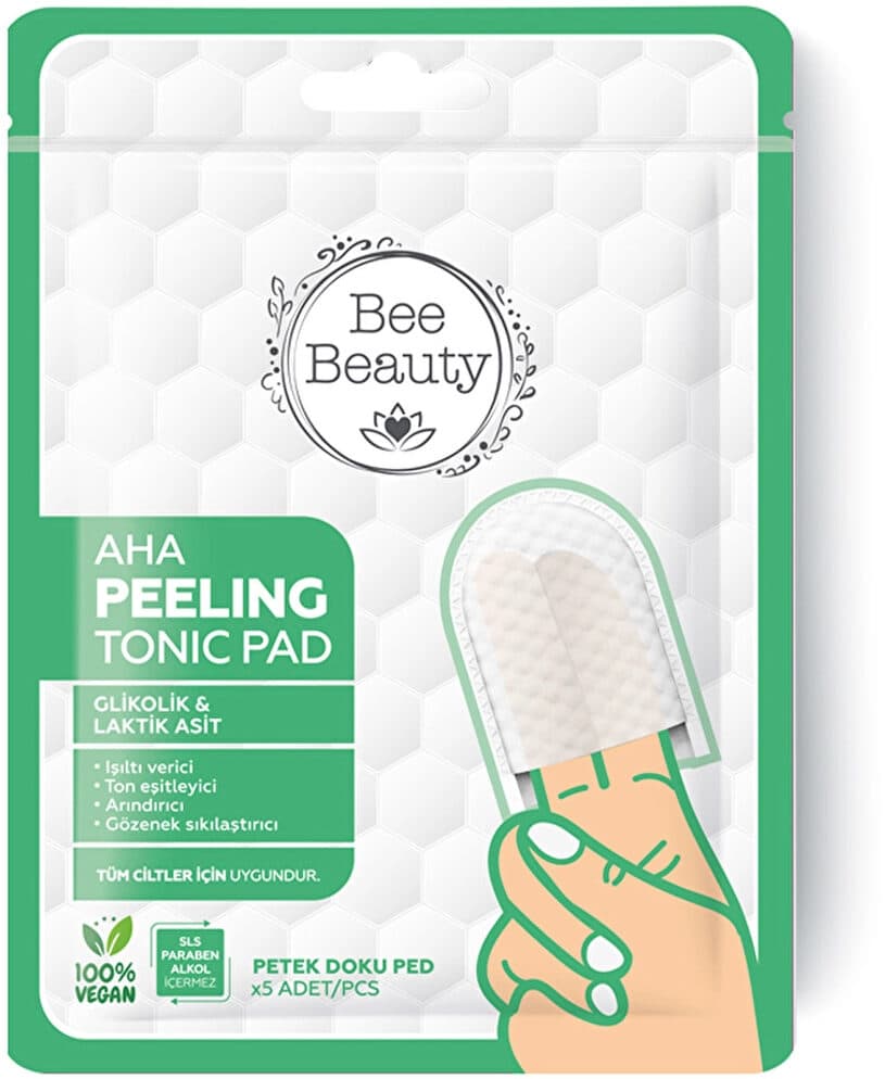 AHA Peeling Tonik Ped