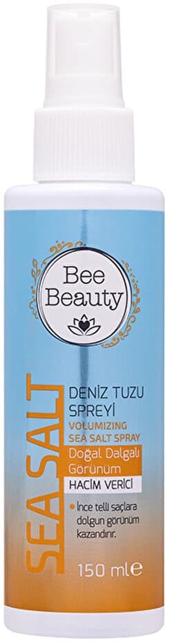 Deniz Tuzu Spreyi