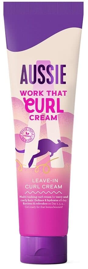 Work That Curl Cream