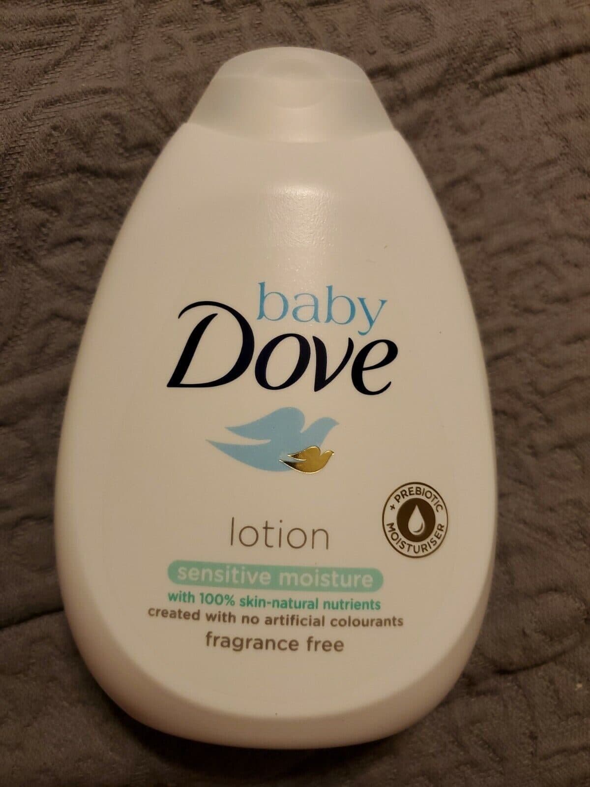 lotion