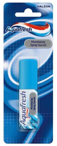 Freshmint Mondspray