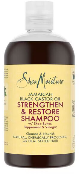 Jamaican Black Castor Oil Shampoo
