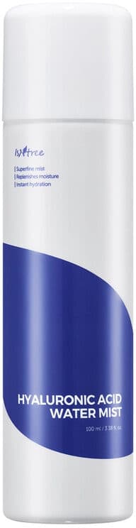 Hyaluronic Acid Water Mist