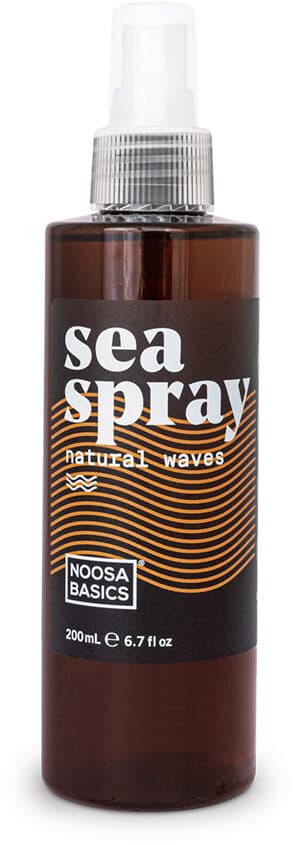 Sea Spray