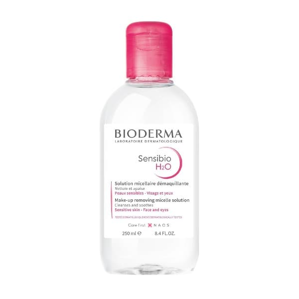 Sensibio H2O Micellar Water