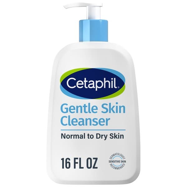 Gentle Skin Cleanser