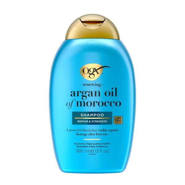 Argan Oil of Morocco Shampoo