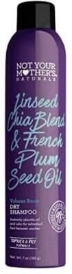 Dry Shampoo