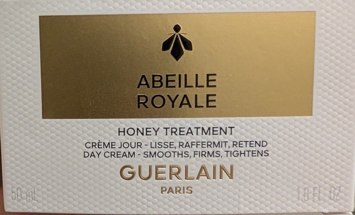Day Cream - Royal Bee