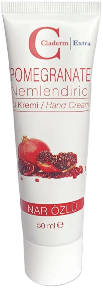 Pomegranate El Kremi