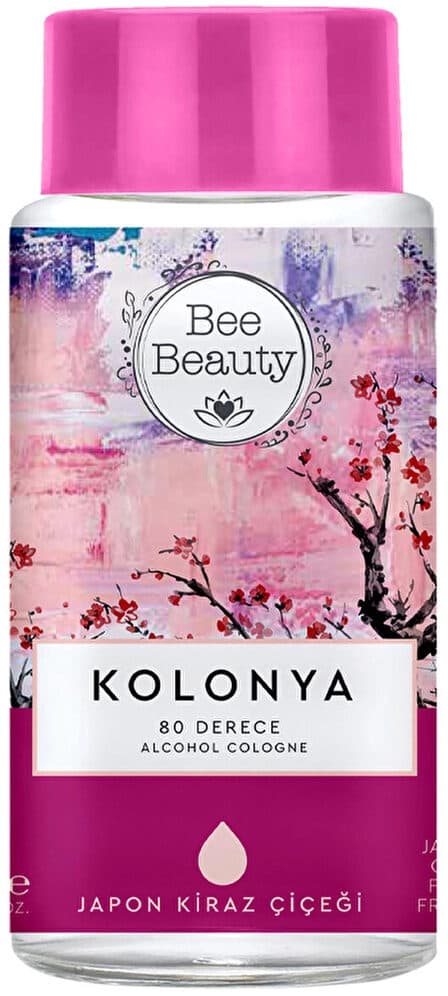 Japan Cherry Blossom Cologne